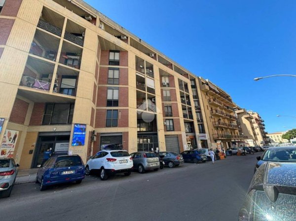 appartamento in affitto a Palermo in zona Montegrappa / Santa Rosalia