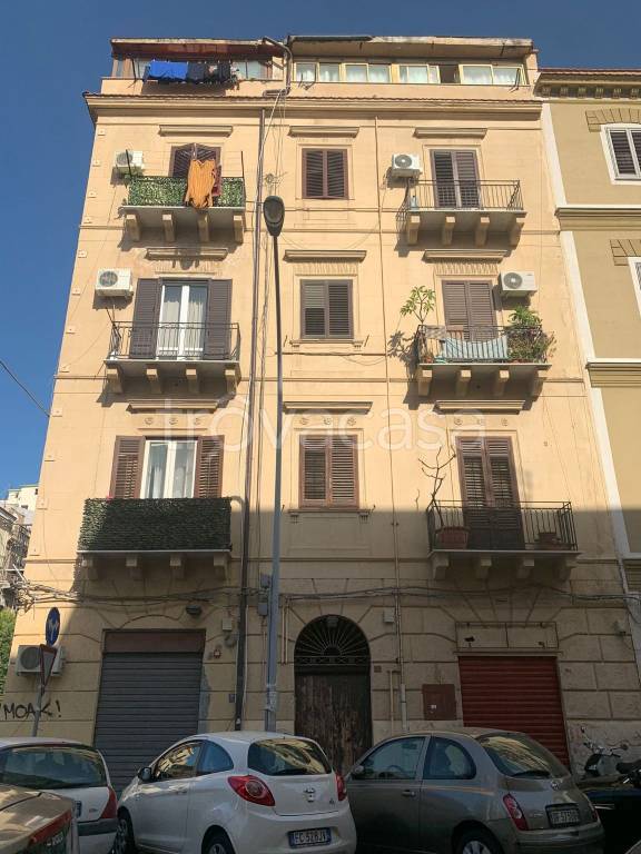 appartamento in affitto a Palermo in zona Zisa