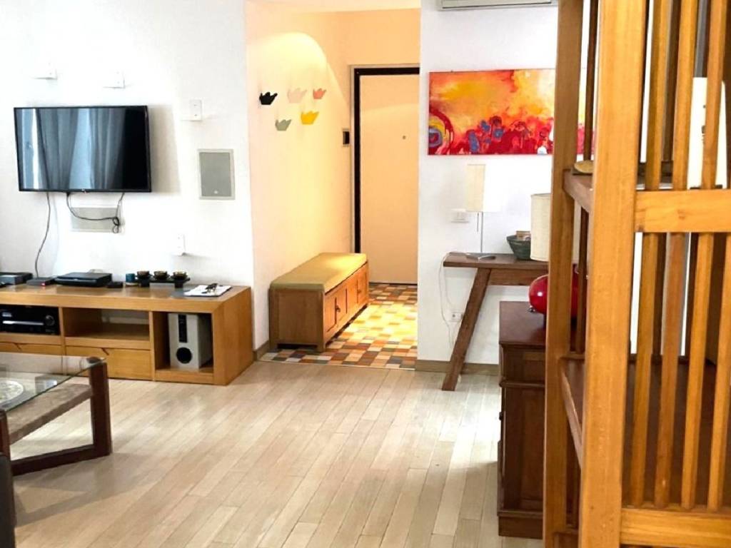 appartamento in affitto a Palermo in zona Centro storico