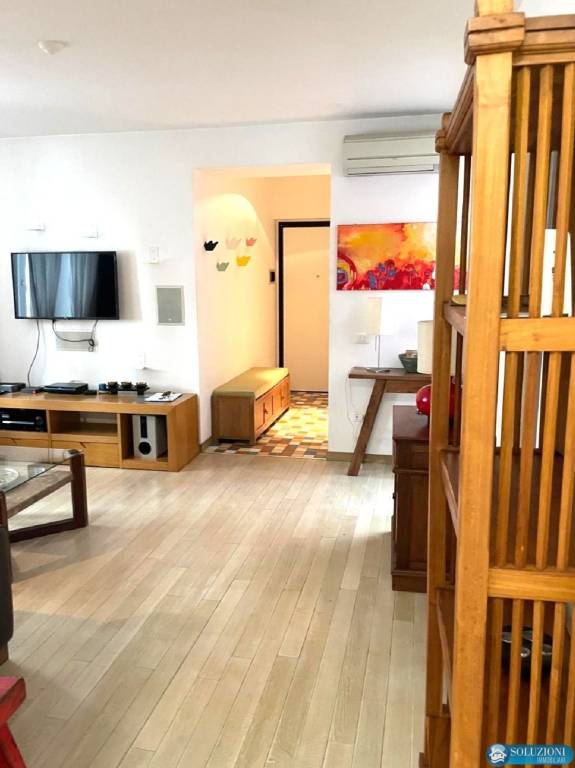 appartamento in affitto a Palermo in zona Centro storico