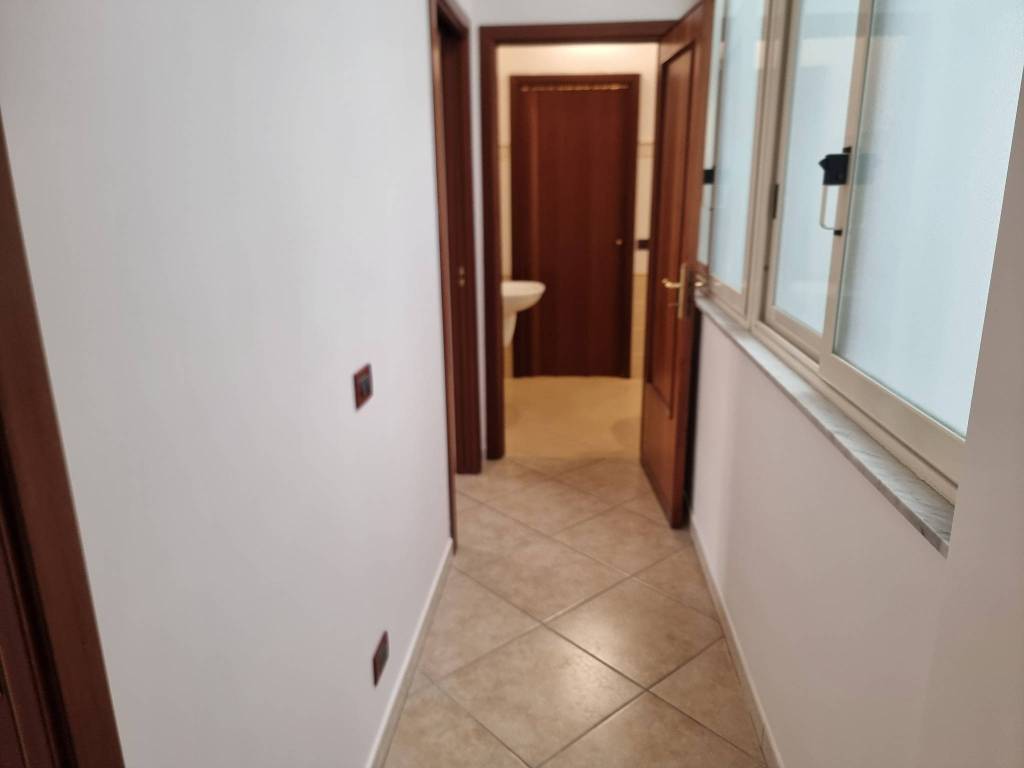 appartamento in affitto a Palermo in zona Malaspina/Palagonia