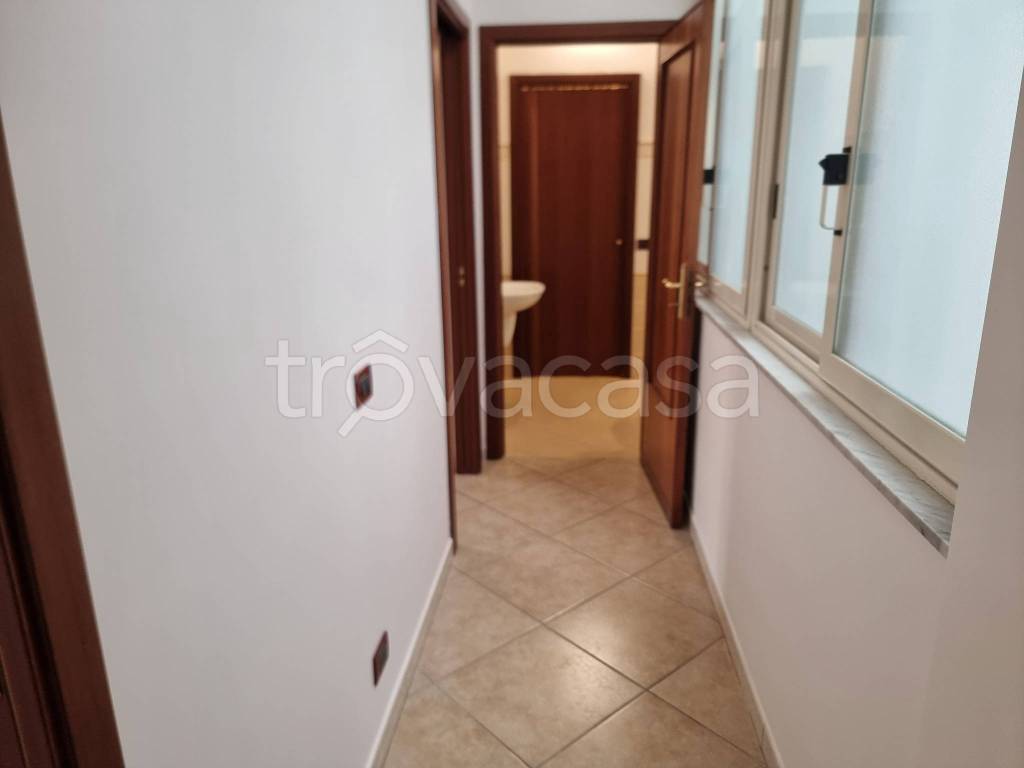 appartamento in affitto a Palermo in zona Malaspina/Palagonia