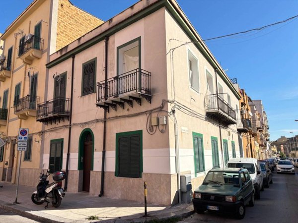 appartamento in affitto a Palermo in zona Calatafimi / Cuba