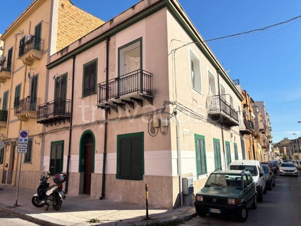 appartamento in affitto a Palermo in zona Calatafimi / Cuba