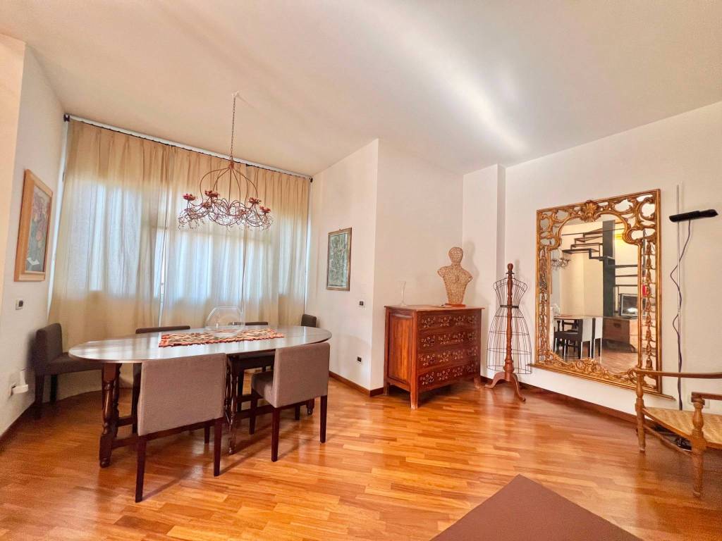 appartamento in affitto a Palermo in zona Resuttana