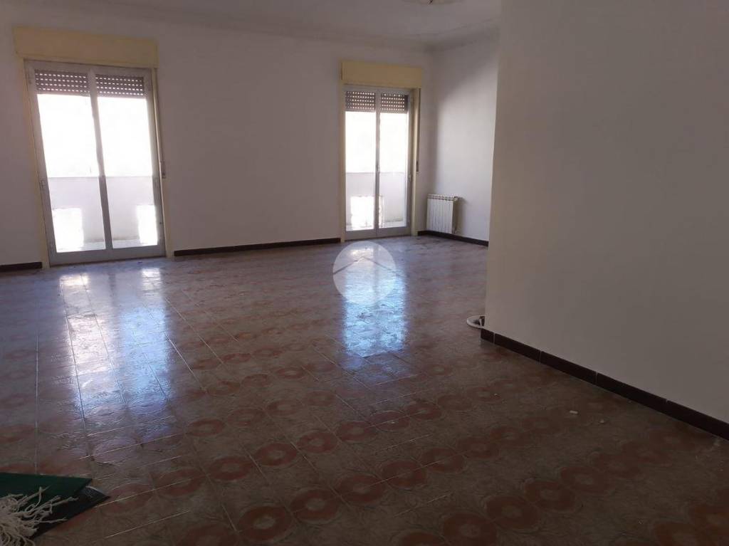 appartamento in affitto a Palermo in zona Calatafimi / Cuba