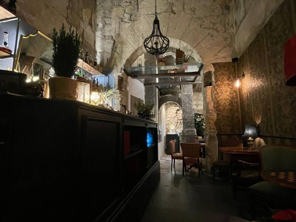 negozio in affitto a Palermo in zona Centro storico