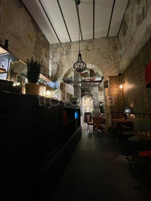 negozio in affitto a Palermo in zona Centro storico