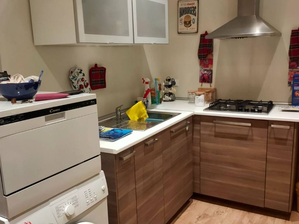 appartamento in affitto a Palermo in zona Calatafimi / Cuba