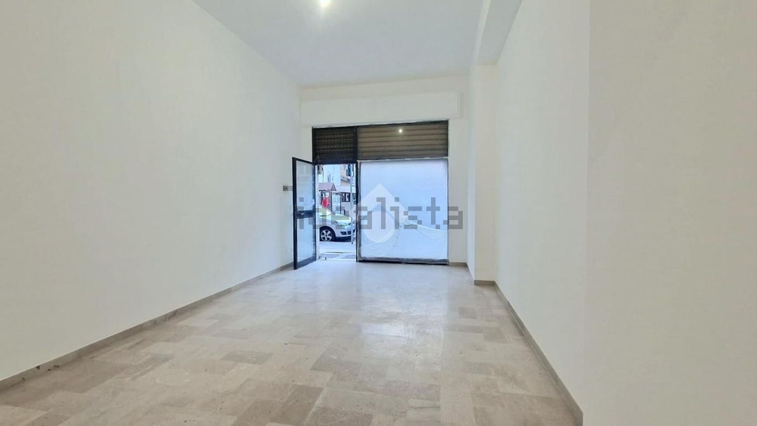 negozio in affitto a Palermo in zona Montegrappa / Santa Rosalia