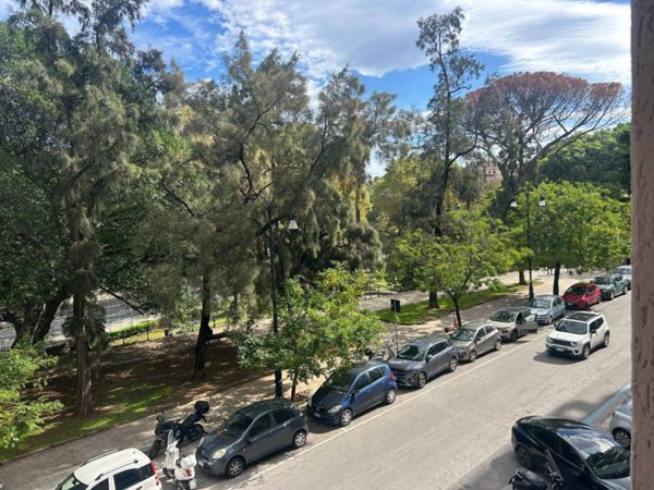 ufficio in affitto a Palermo in zona Libertà