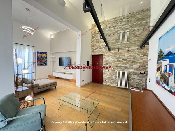 appartamento in affitto a Palermo in zona Libertà