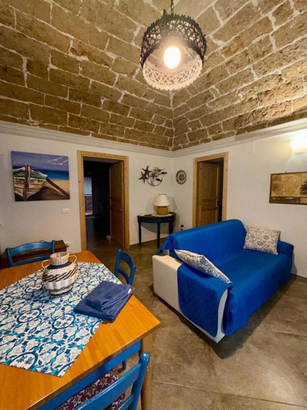 appartamento in affitto a Palermo in zona Mondello