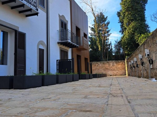 appartamento in affitto a Palermo in zona San Lorenzo