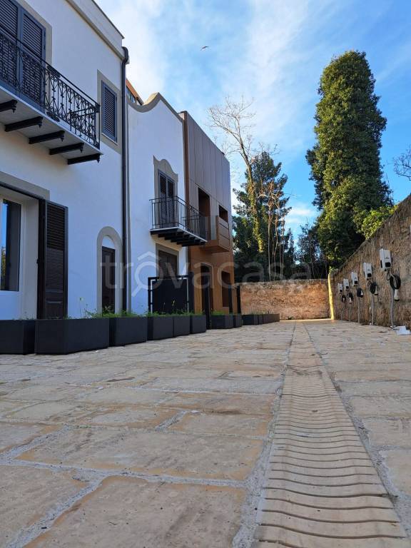 appartamento in affitto a Palermo in zona Resuttana