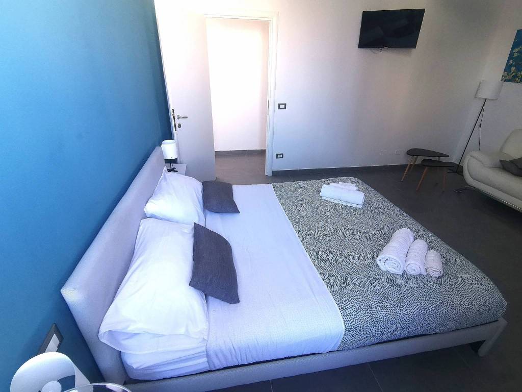 appartamento in affitto a Palermo in zona Centro storico