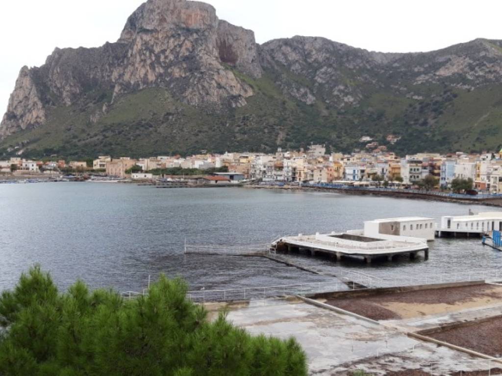 appartamento in affitto a Palermo in zona Addaura