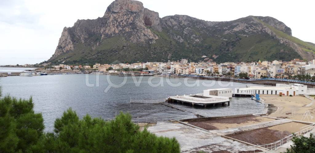 appartamento in affitto a Palermo in zona Sferracavallo