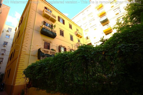 appartamento in affitto a Palermo in zona Libertà