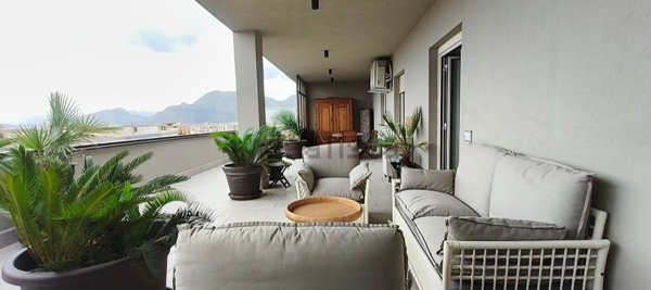 appartamento in affitto a Palermo in zona Noce