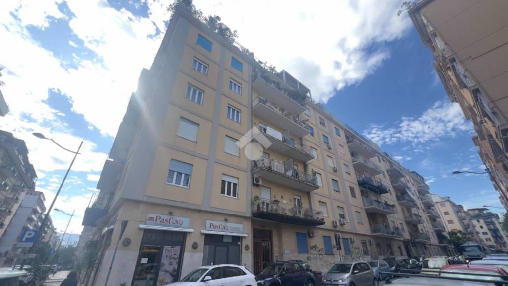 appartamento in affitto a Palermo