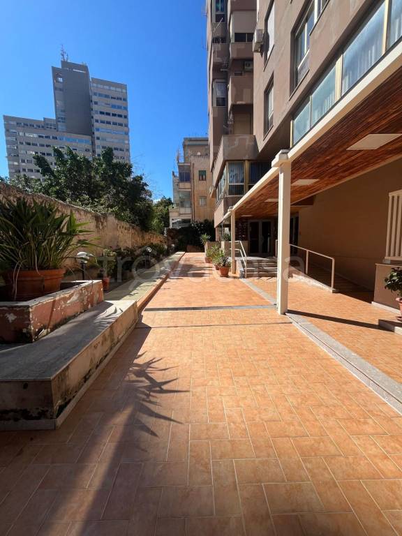 appartamento in affitto a Palermo in zona Resuttana