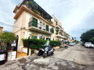 appartamento in affitto a Palermo in zona Mondello