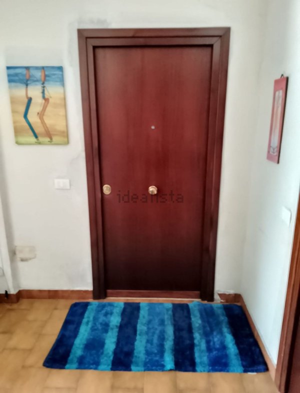 appartamento in affitto a Palermo in zona Settecannoli