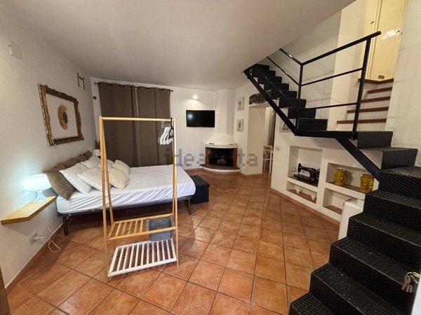 appartamento in affitto a Palermo in zona Centro storico