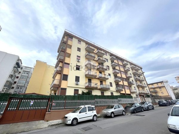 appartamento in affitto a Palermo in zona Altarello
