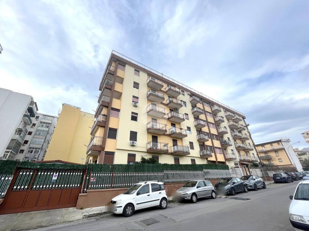 appartamento in affitto a Palermo in zona Altarello