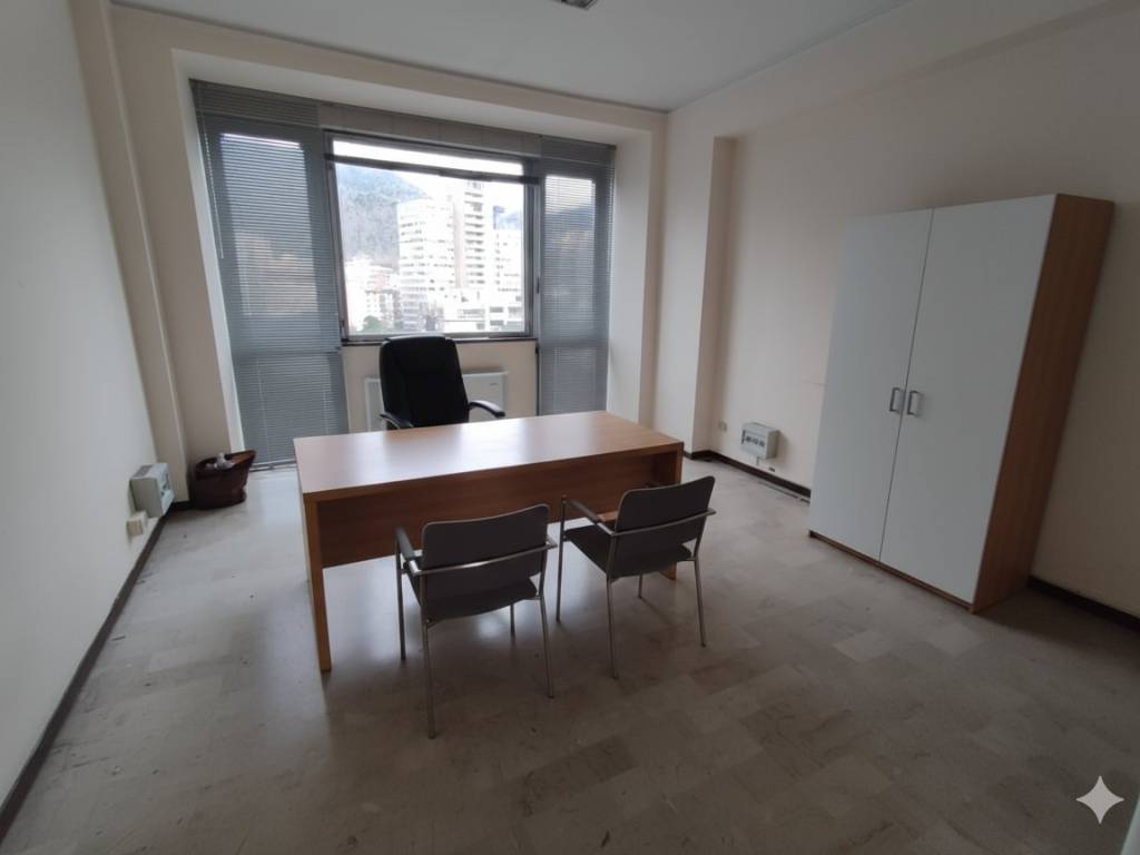 ufficio in affitto a Palermo in zona Resuttana