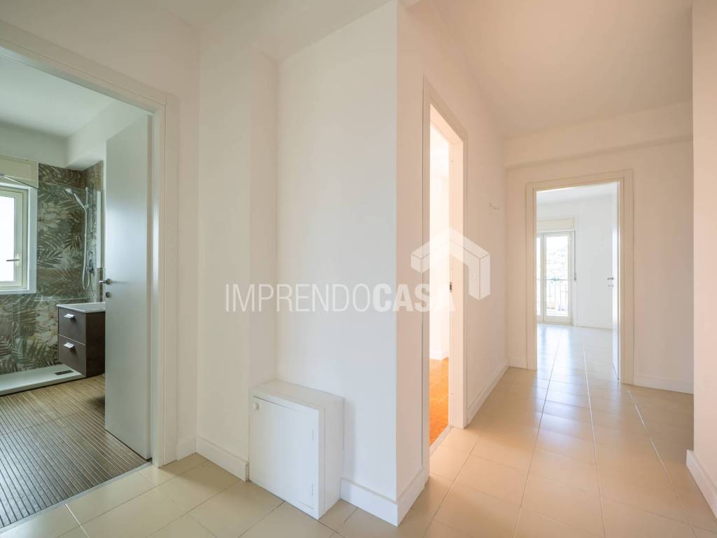 appartamento in affitto a Palermo in zona Calatafimi / Cuba