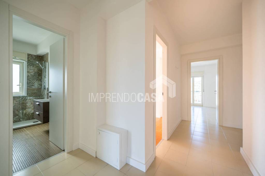 appartamento in affitto a Palermo in zona Calatafimi / Cuba