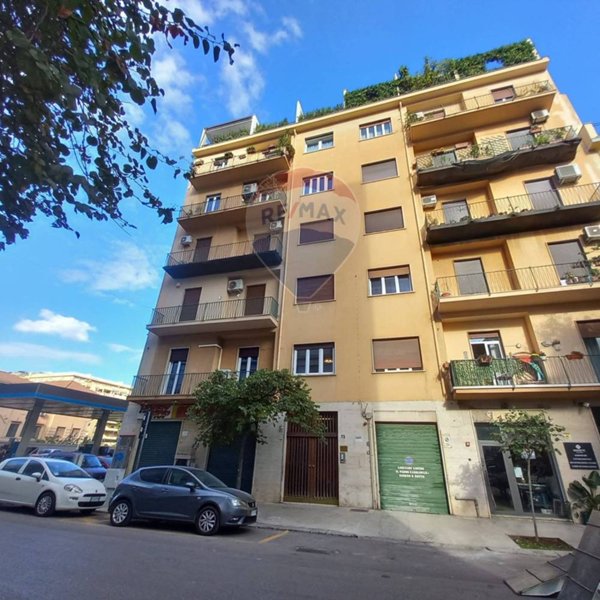 appartamento in affitto a Palermo in zona Centro storico