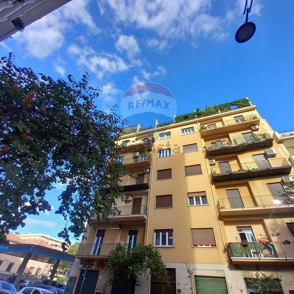 appartamento in affitto a Palermo in zona Centro storico