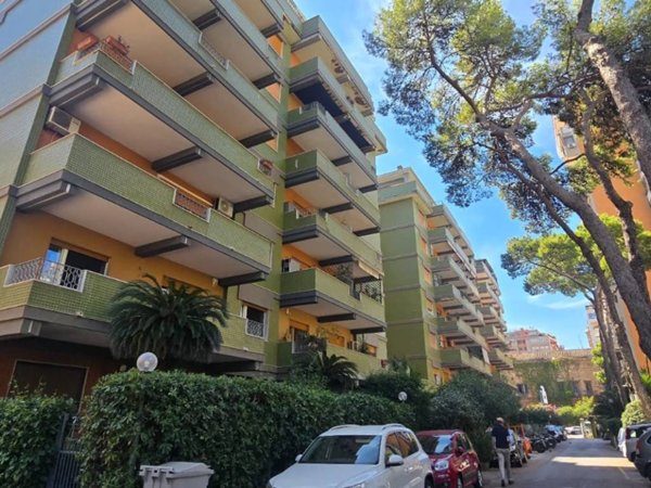 appartamento in affitto a Palermo in zona Resuttana