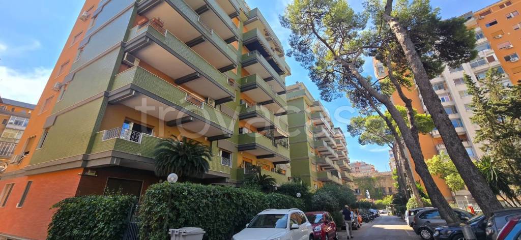 appartamento in affitto a Palermo