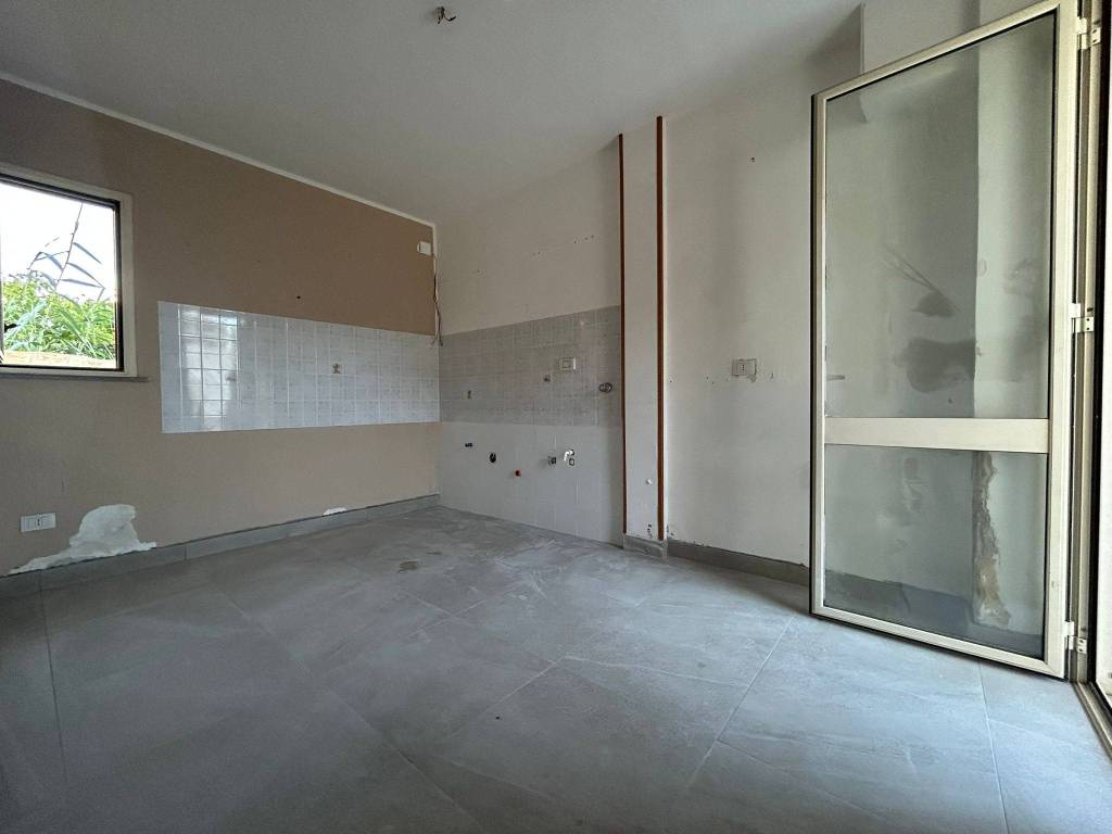 appartamento in affitto a Palermo in zona Boccadifalco