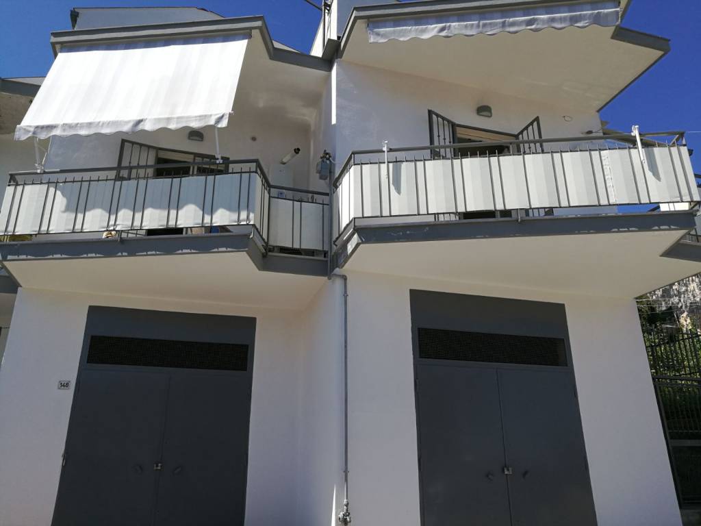 appartamento in affitto a Palermo in zona Baida