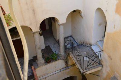 appartamento in affitto a Palermo in zona Centro storico