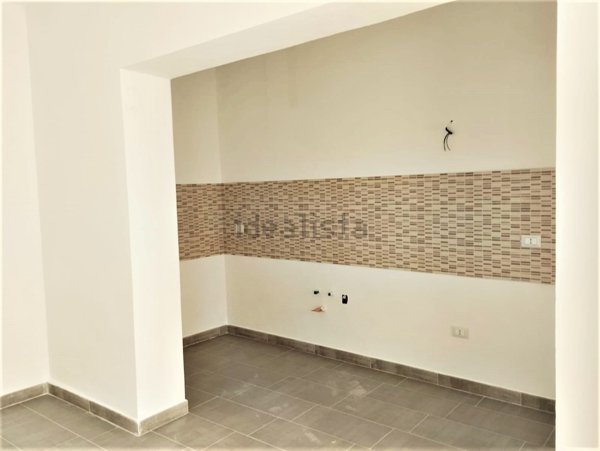 appartamento in affitto a Palermo in zona Partanna