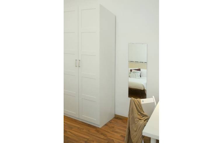 appartamento in affitto a Palermo in zona Arenella/Vergine Maria