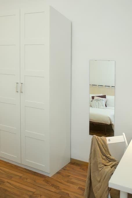 appartamento in affitto a Palermo in zona Arenella/Vergine Maria