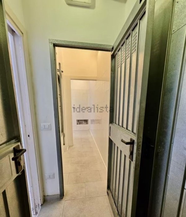 locale commerciale in affitto a Palermo in zona Libertà