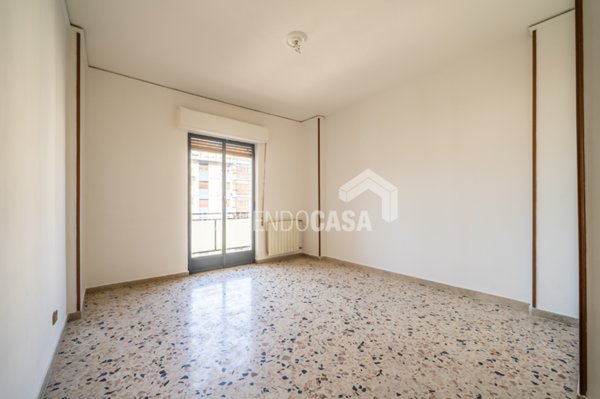 appartamento in affitto a Palermo in zona Noce