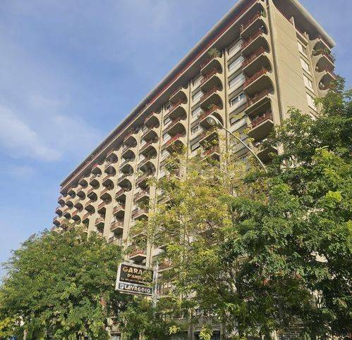 appartamento in affitto a Palermo in zona Libertà