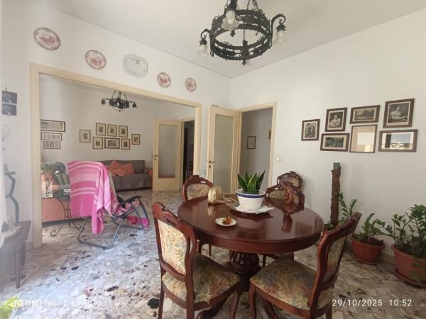 appartamento in affitto a Palermo in zona Libertà