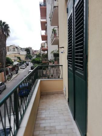 appartamento in affitto a Palermo in zona Malaspina/Palagonia