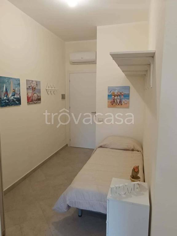 appartamento in affitto a Palermo in zona Oreto